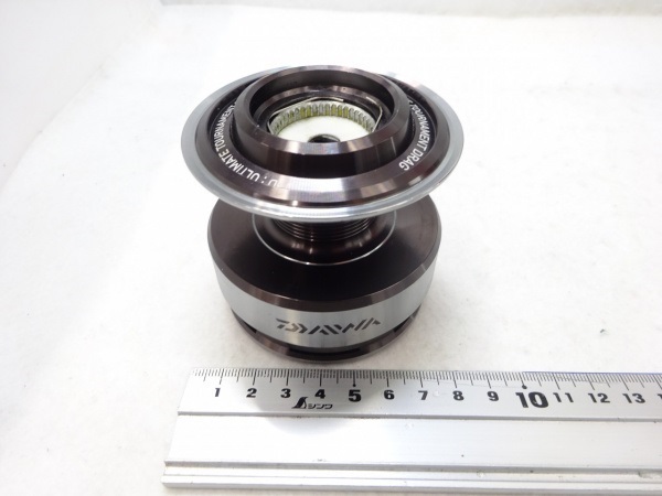 12キャタリナ 6500Hスプール
